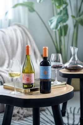 年销售额数千万 新世界葡萄酒知名品牌智利干露与京东超市深度合作